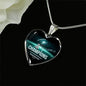 Philadelphia Eagles Necklace Handcrafted Can Be Engraved Any TEXT (Stainless)