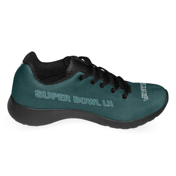 Philadelphia Eagles Sneakers Mens Womens Kids| Super Bowl Champs Shoes