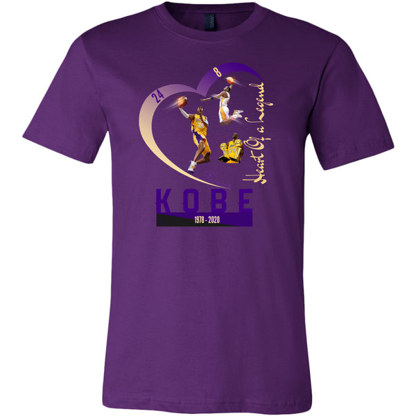 Kobe Bryant Shirt