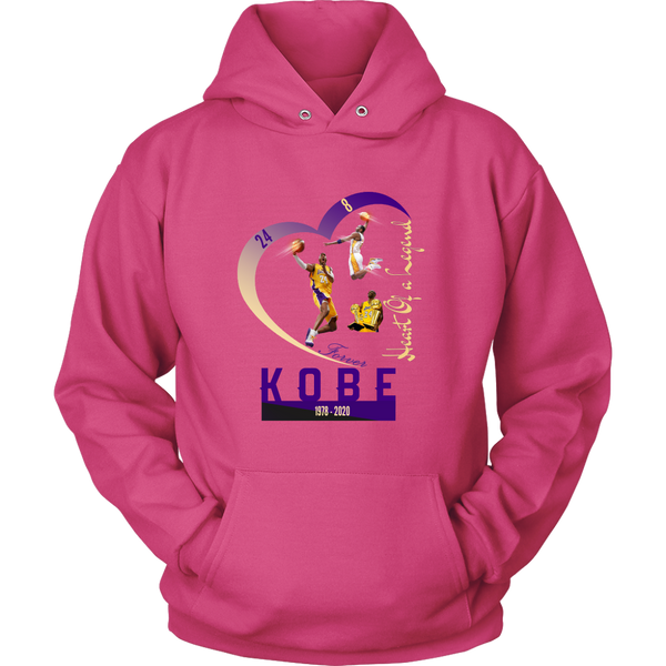 Kobe hoodie Nike