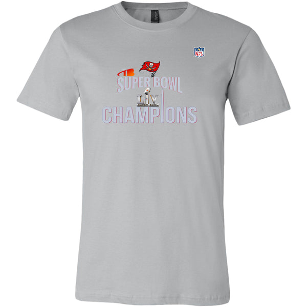 Tampa Bay Bucs shirt/ Super Bowl LV 55 Champions Shirt