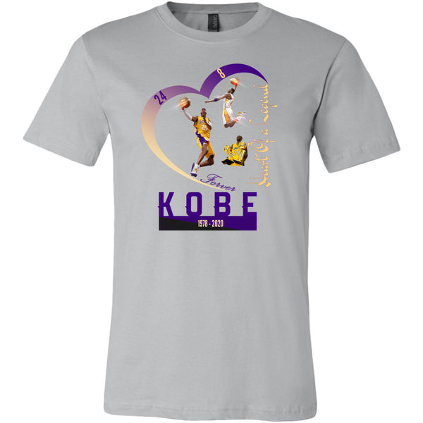 Kobe T Shirt