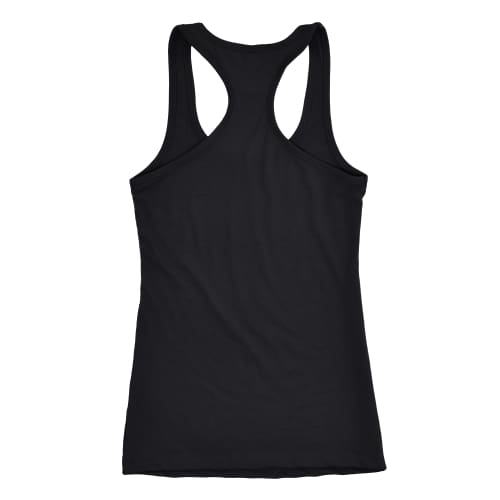 Simple Woman - Awesome Cat Lover Racer-back Tank (6 Colors)