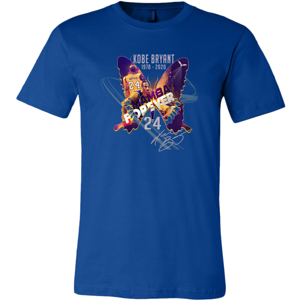 Kobe Bryant jersey shirt