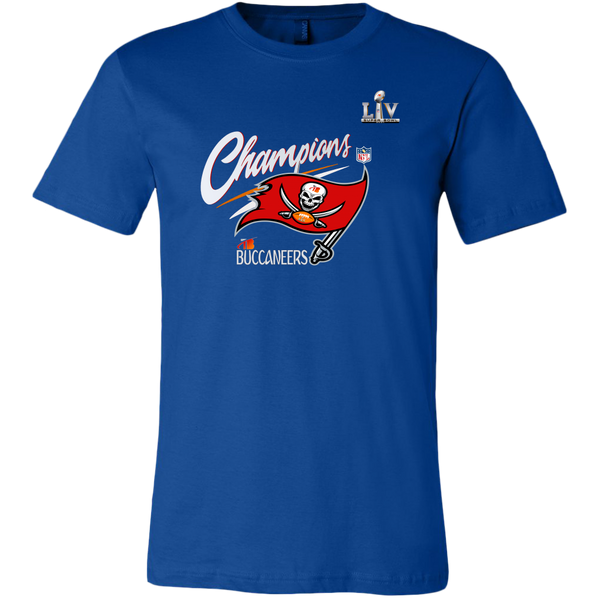 Tampa bay Shirt Mens Womens|Nfl super bowl LV champions T shirts|bucs Shirt
