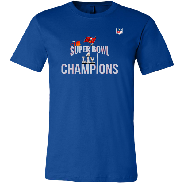 Tampa bay Shirt Mens Womens|Nfl super bowl LV Champions Shirt|buccaneers Shirts