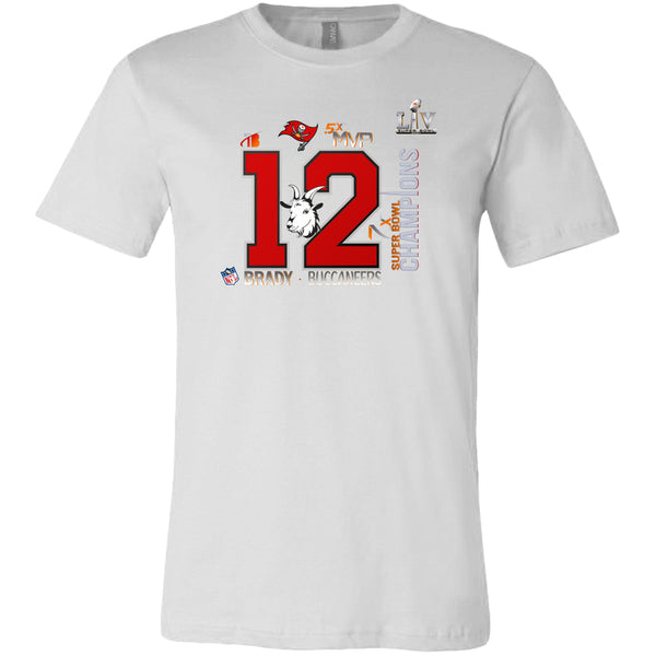 Bucs shirt