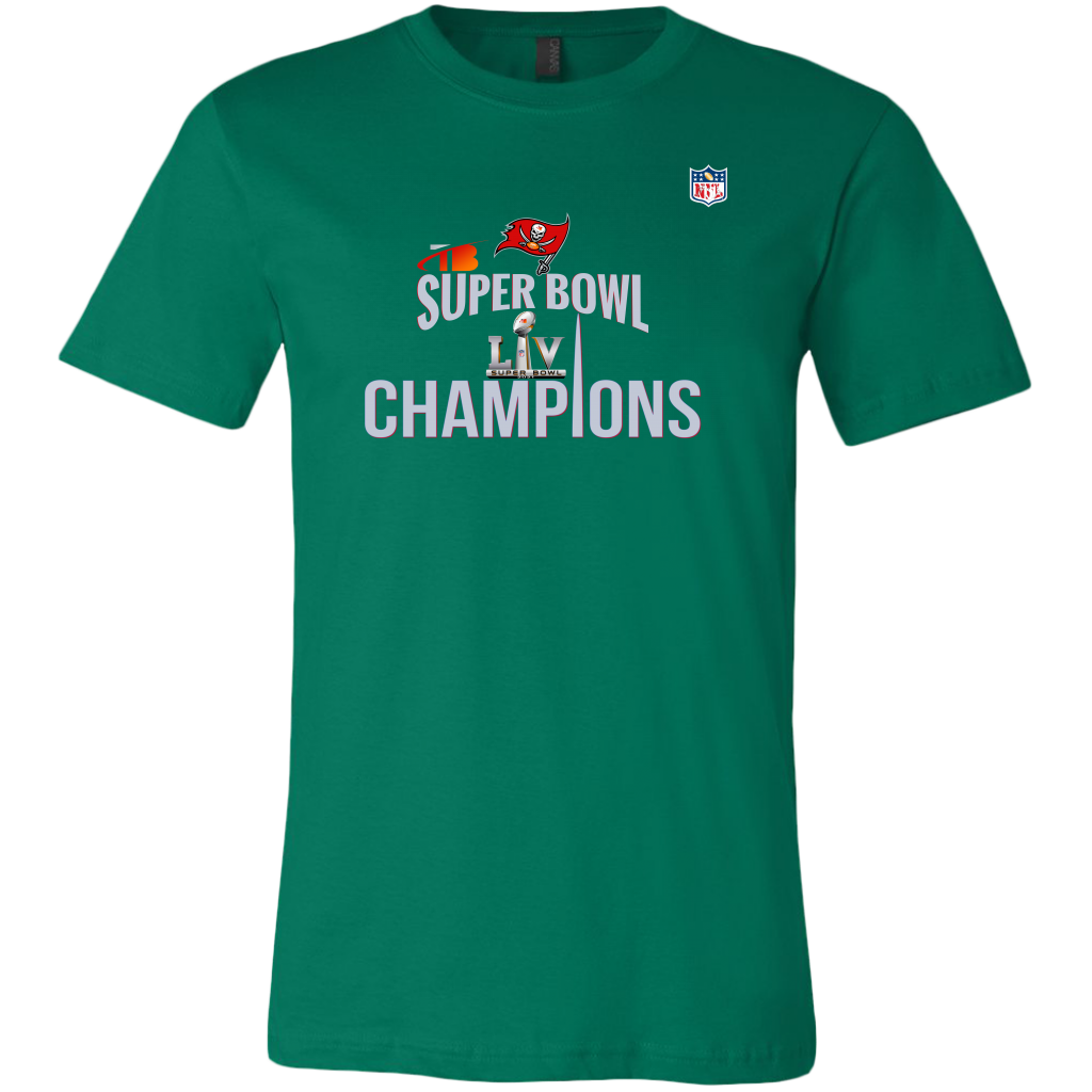 Tampa bay Shirt Mens Womens, Nfl super bowl LV Champions Shirt, buccanee –  Eagles, Patriots