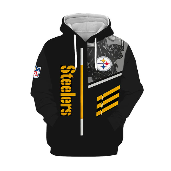 Steelers hoodie Youth