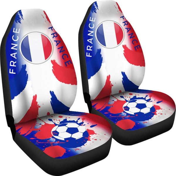 2022 World Cup France Car/Auto Seat Covers/Accessory