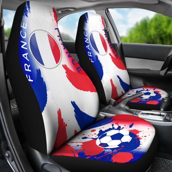 2022 World Cup France Car/Auto Seat Covers/Accessory