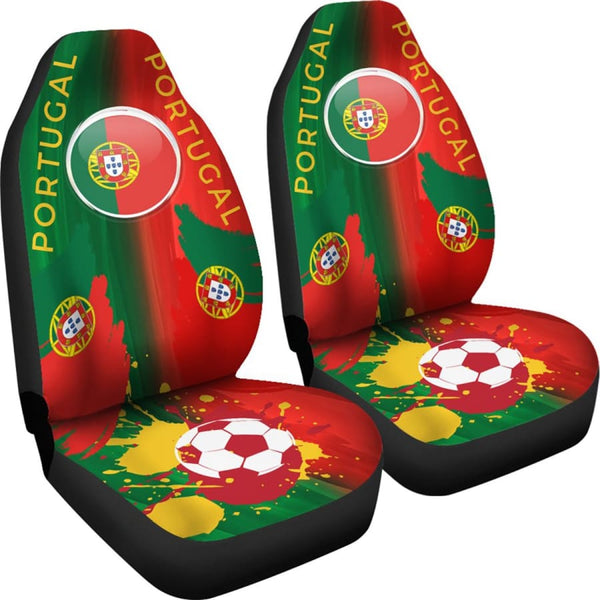 2022 World Cup Portugal Car/Auto Seat Covers/Accessory