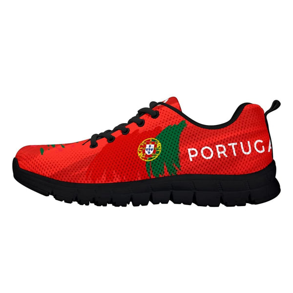 2018 World Cup Portugal Sneakers|Running Shoes For Men Women Kids