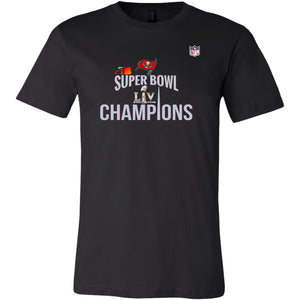 Super Bowl LV Champions Shirt