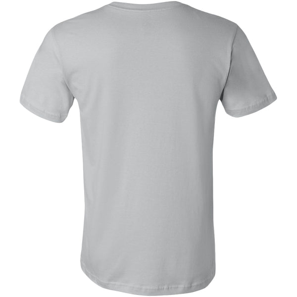 Pittsburgh Steelers Shirt "Go Steelers" Mens Womens| NFL Steelers T shirts -  silver/back
