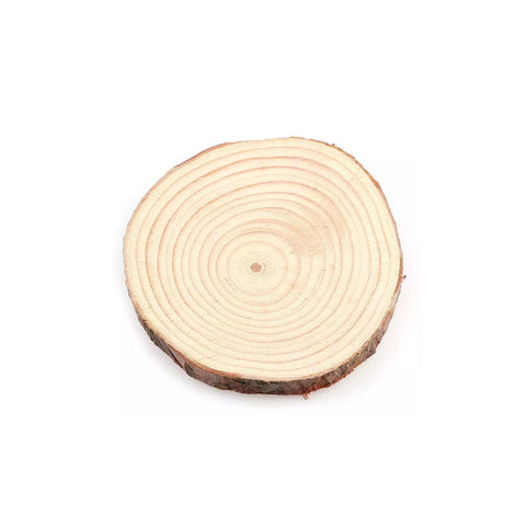 Candle Wood Gasket| Candle Gasket| Pillar Candle Accessory| Gift Set
