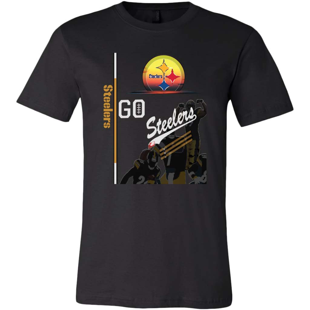 Pittsburgh Steelers Merchandise & Gifts - SportsUnlimited.com