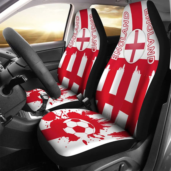 2022 World Cup England |UK Car/Auto Seat Covers/Accessory