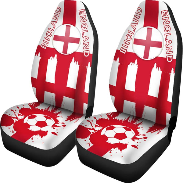 2022 World Cup England |UK Car/Auto Seat Covers/Accessory