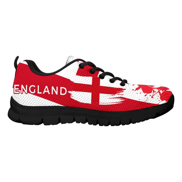 England World Cup Sneakers|Running Shoes Men Women Kids|2018 FIFA