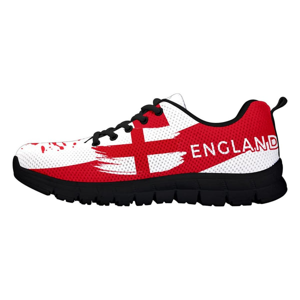 England World Cup Sneakers|Running Shoes Men Women Kids|2018 FIFA