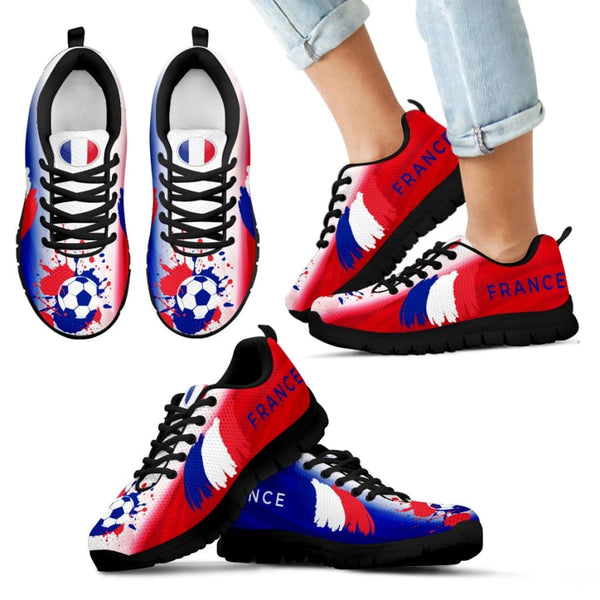 France Sneakers World Cup 2018|Running Shoes For Men Women Kids
