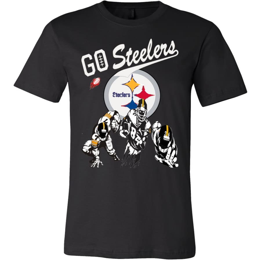 Would you buy this? Fun stuff on sale at Steelers online store