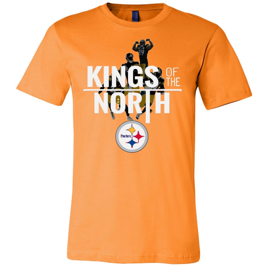 customized steelers t shirts