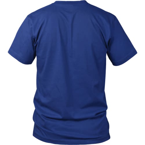Libra Happy Birthday District Unisex T-Shirt (12 colors)