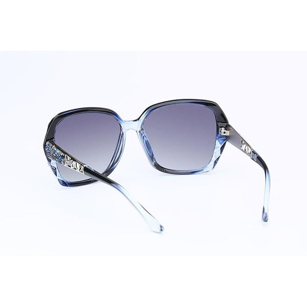 Luxury Women Polarized Oversized Sunglasses