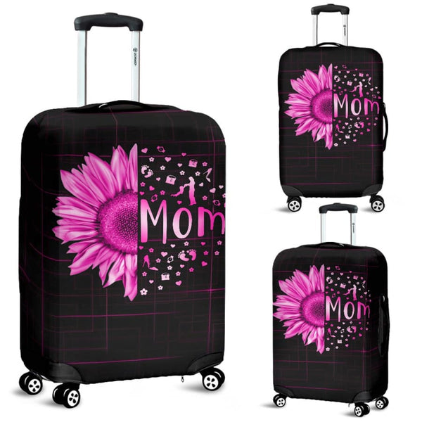 MOM Mother Luggage Covers