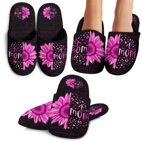 MOM MOTHER Slippers - Womens / Small (US 5-6.5 /EU 35-37)