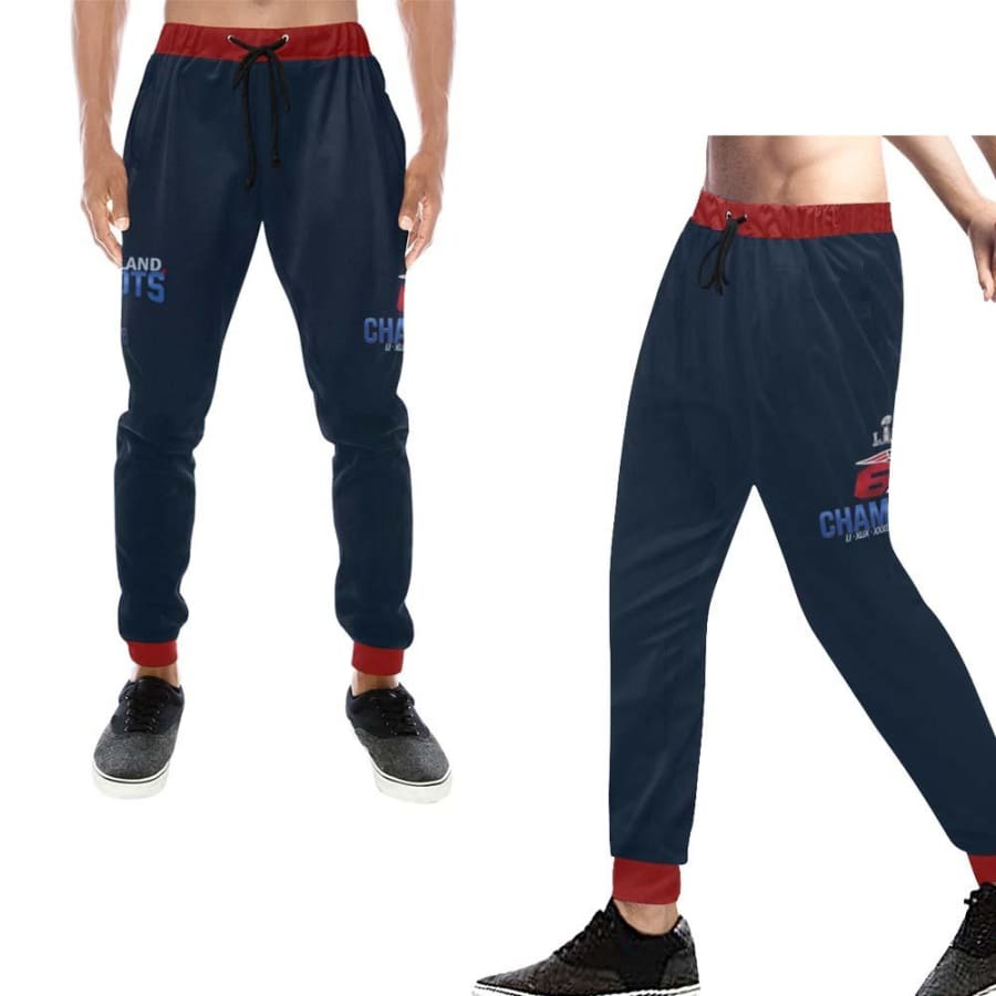 champs sweatpants mens