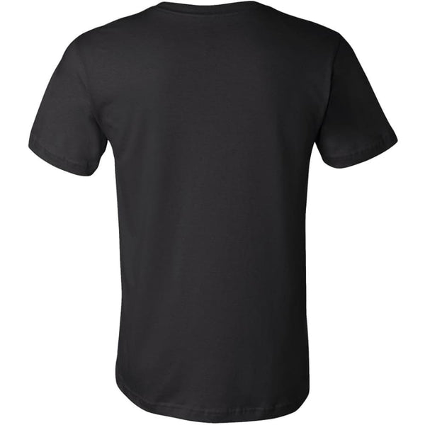 New England Patriots Shirt | Super Bowl 6X Champs T Shirts -Black/back